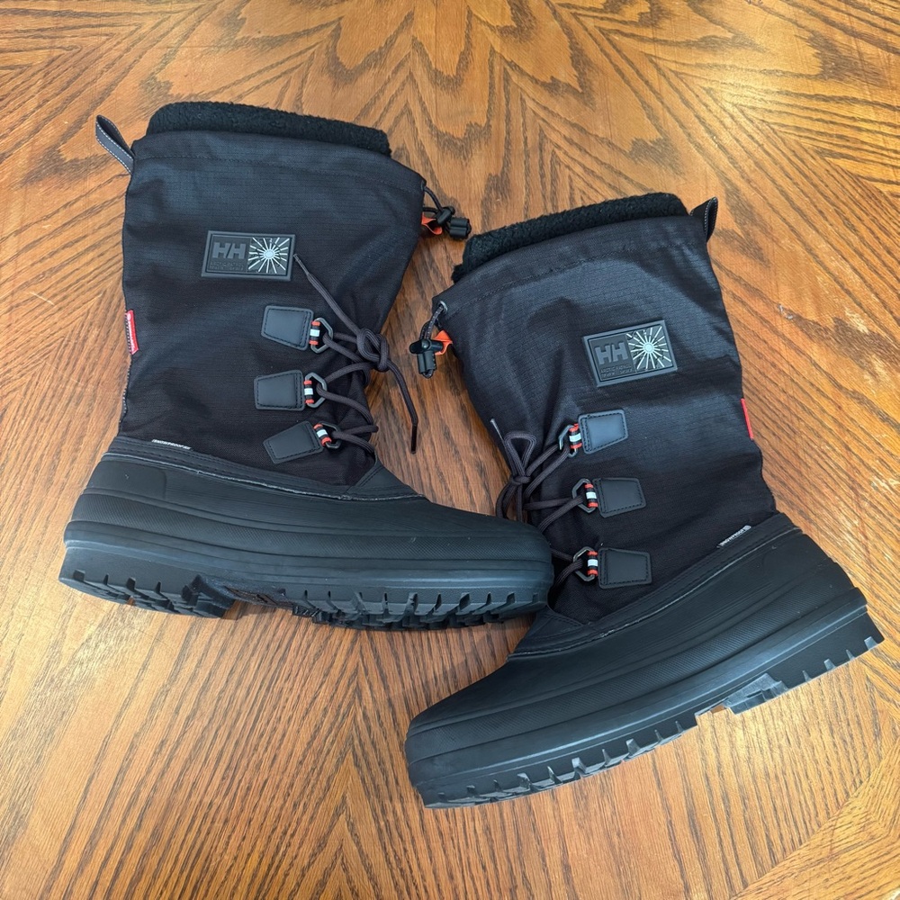 Helly Hansen Men's Arctic Patrol Winter Boots‎ Size 9 - Picture 14 of 14